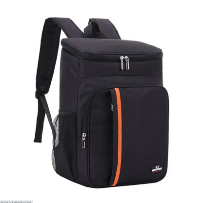Waterproof Lunch Thermal Insulated Backpack Bag - Fesara