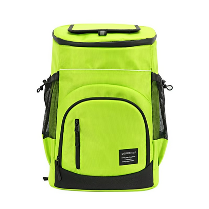 Waterproof Lunch Thermal Insulated Backpack Bag