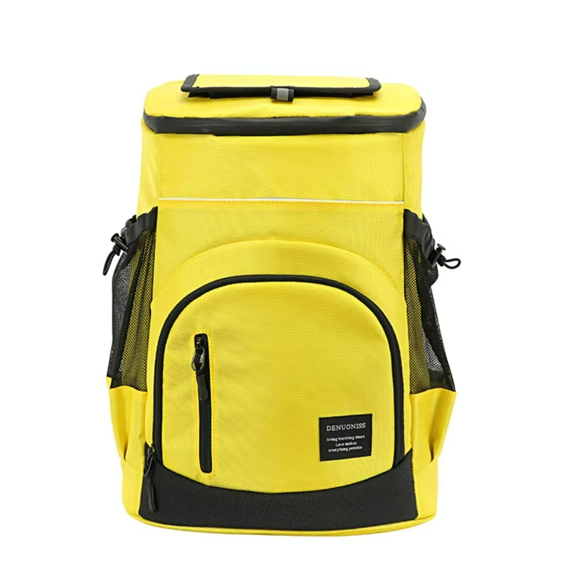 Waterproof Lunch Thermal Insulated Backpack Bag