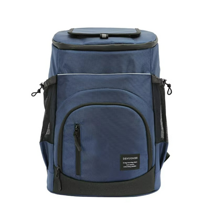 Waterproof Lunch Thermal Insulated Backpack Bag
