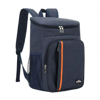 Waterproof Lunch Thermal Insulated Backpack Bag