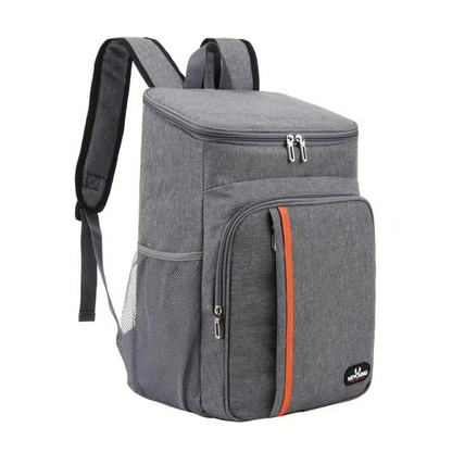 Waterproof Lunch Thermal Insulated Backpack Bag