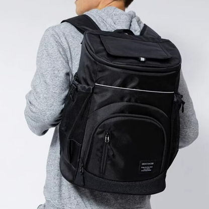 Waterproof Lunch Thermal Insulated Backpack Bag