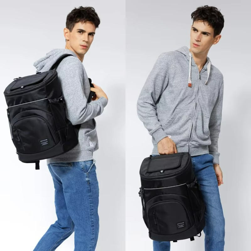 Waterproof Lunch Thermal Insulated Backpack Bag