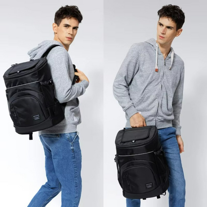 Waterproof Lunch Thermal Insulated Backpack Bag