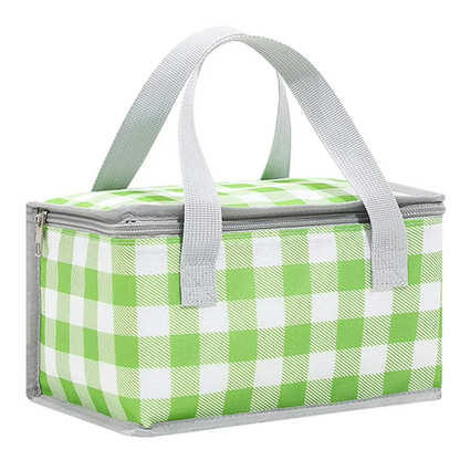 Thermal Lunch Cooler Outdoor Picnic Storage Bag - Fesara