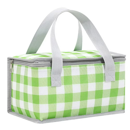 Thermal Lunch Cooler Outdoor Picnic Storage Bag - Fesara
