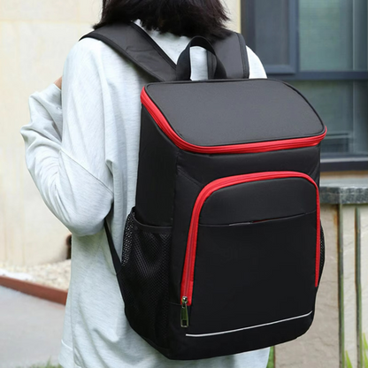 Thermal Cooler Bag Backpack for Outdoor Adventures
