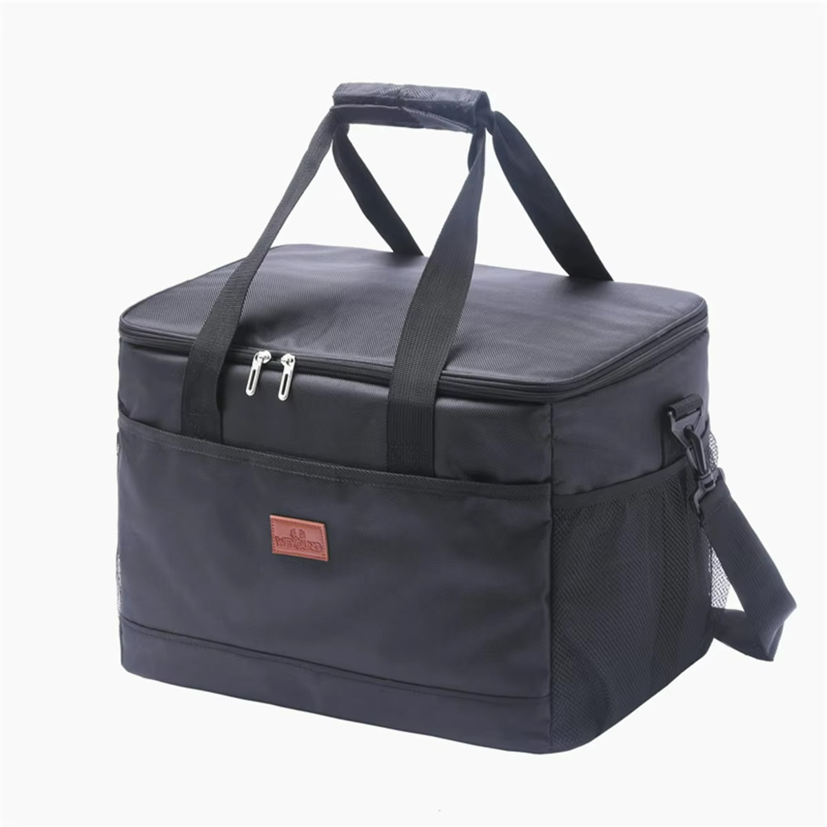 Big Insulated Outdoor Cooler Tote Bag - Fesara