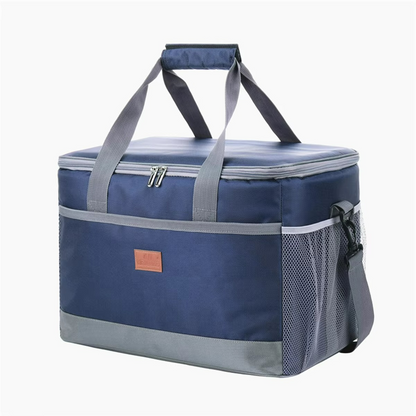 Big Insulated Outdoor Cooler Tote Bag