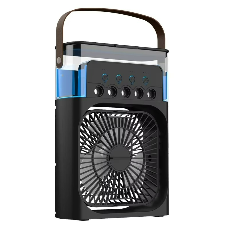 Portable 3 in 1 Compact Air Fan Cooler