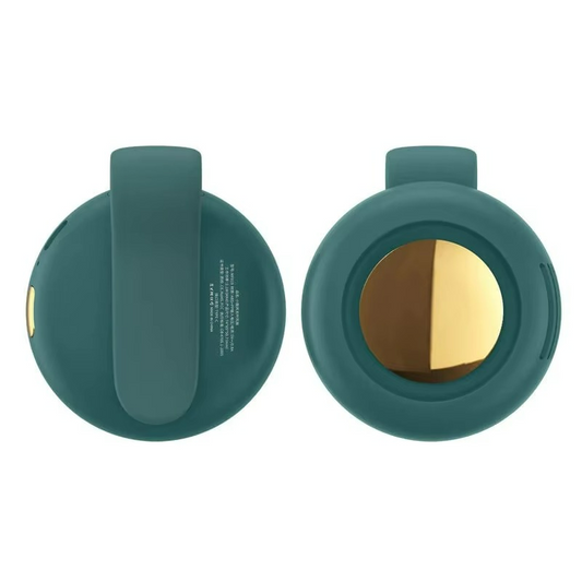 Portable Mini Clip On Neck Fan - Fesara