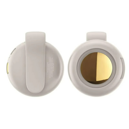 Portable Mini Clip On Neck Fan