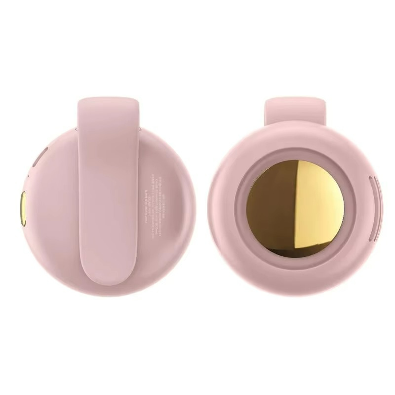 Portable Mini Clip On Neck Fan