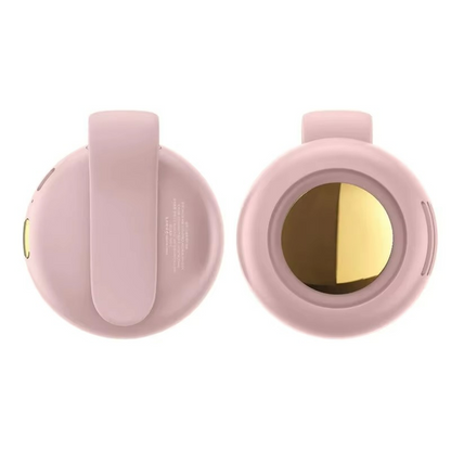 Portable Mini Clip On Neck Fan