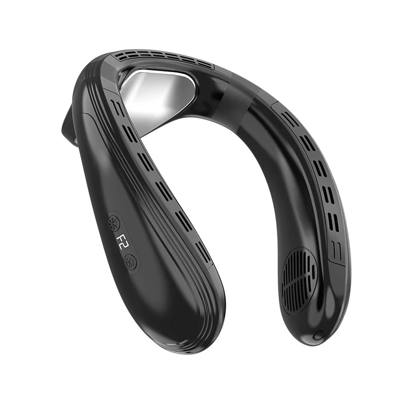Cooling Outdoor Personal USB Neck Fan