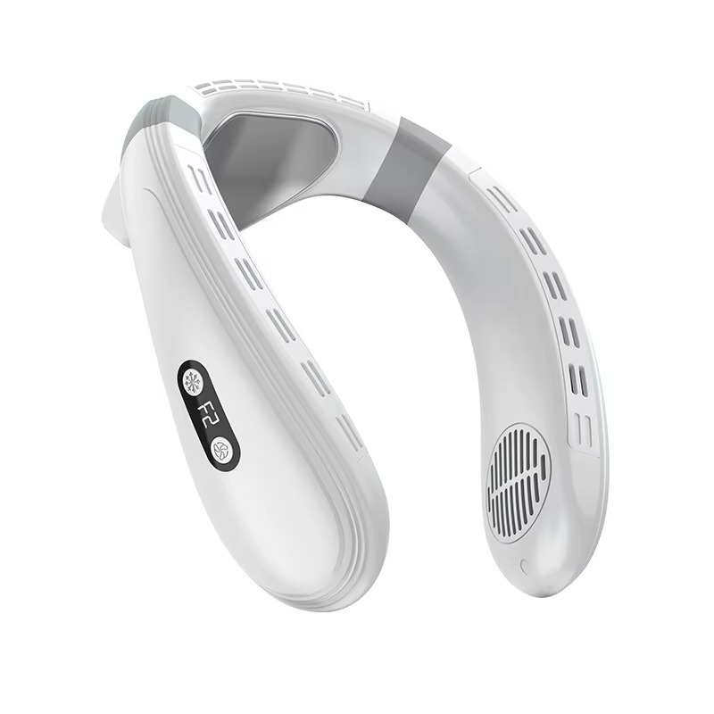 Cooling Outdoor Personal USB Neck Fan