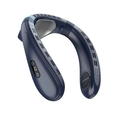 Cooling Outdoor Personal USB Neck Fan