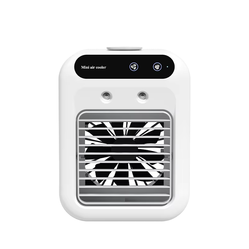 Compact Portable Evaporative Air Cooler Fan - Fesara