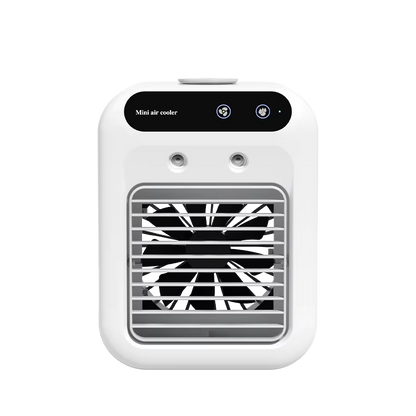 Compact Portable Evaporative Air Cooler Fan - Fesara