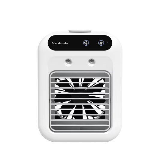 Compact Portable Evaporative Air Cooler Fan - Fesara