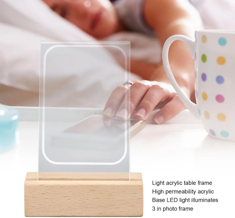 Vintage Instant Photo Frames