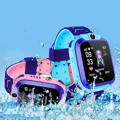 Fesara | Children's GPS Tracker Watch