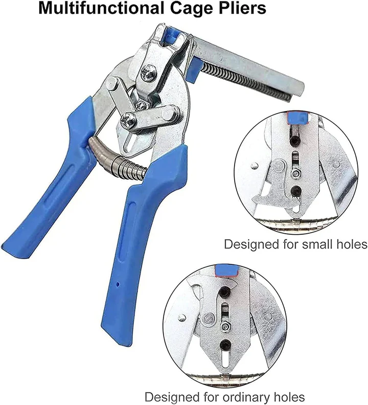 Fesara | Heavy Duty Circlip Pliers