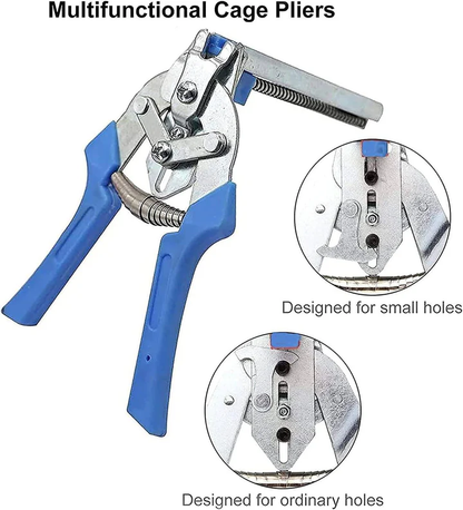 Fesara | Heavy Duty Circlip Pliers