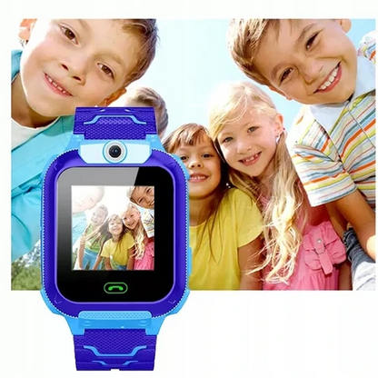 Fesara | Children's GPS Tracker Watch