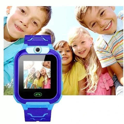 Reliable Kids GPS Smartwatch
