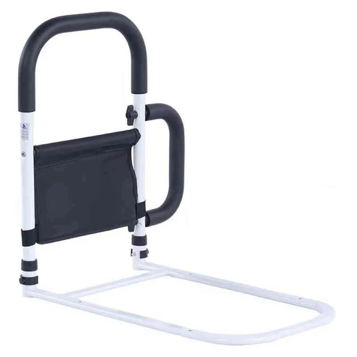 Easy Grip Bedside Handle for Seniors