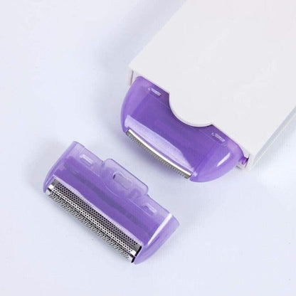 Easy Hair Remover for Smooth Glowing Skin