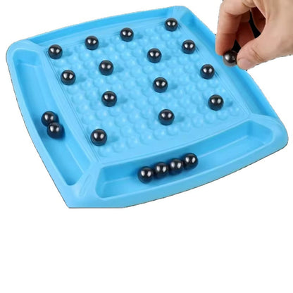 Intelligent Folding Magnetic Chess Set