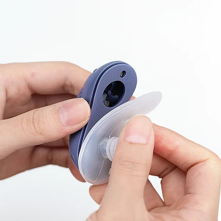 Compact CPAP Machine for Easy Breathing and Restful Sleep