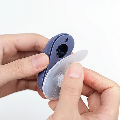 Compact CPAP Machine for Easy Breathing and Restful Sleep