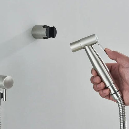 Easy Clean Bidet Shower Head