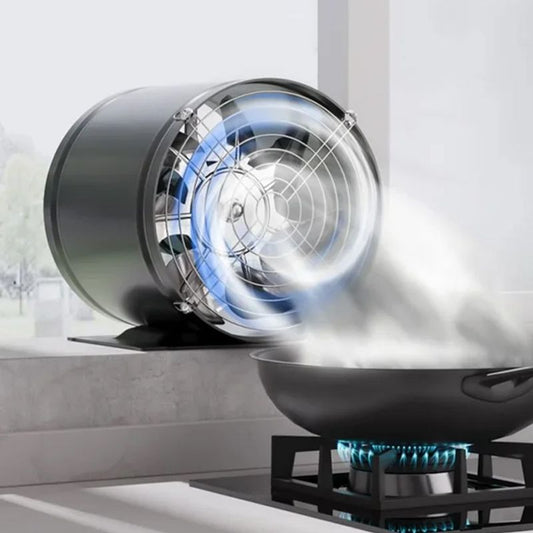 Fesara Air Cooler - Quick Chill Fresh Room Appliance - Fesara