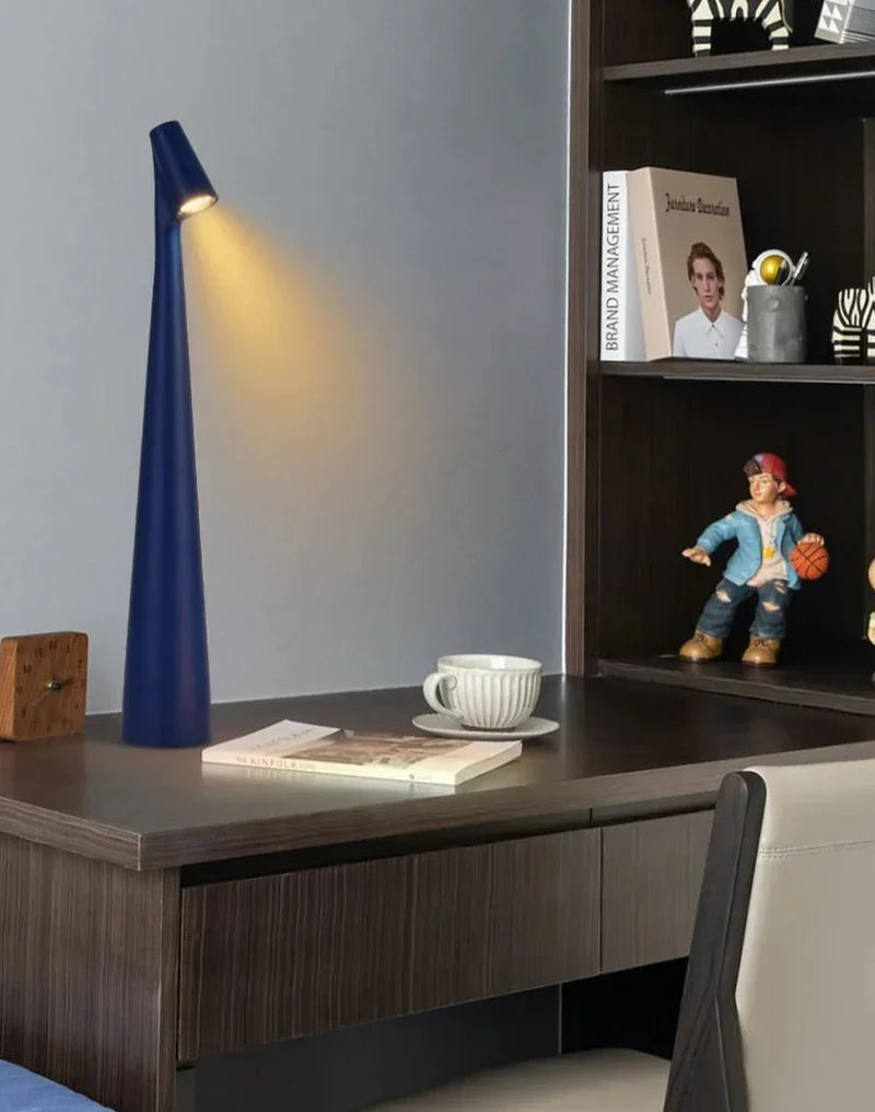 Ambient Smart LED Desk Lamp
