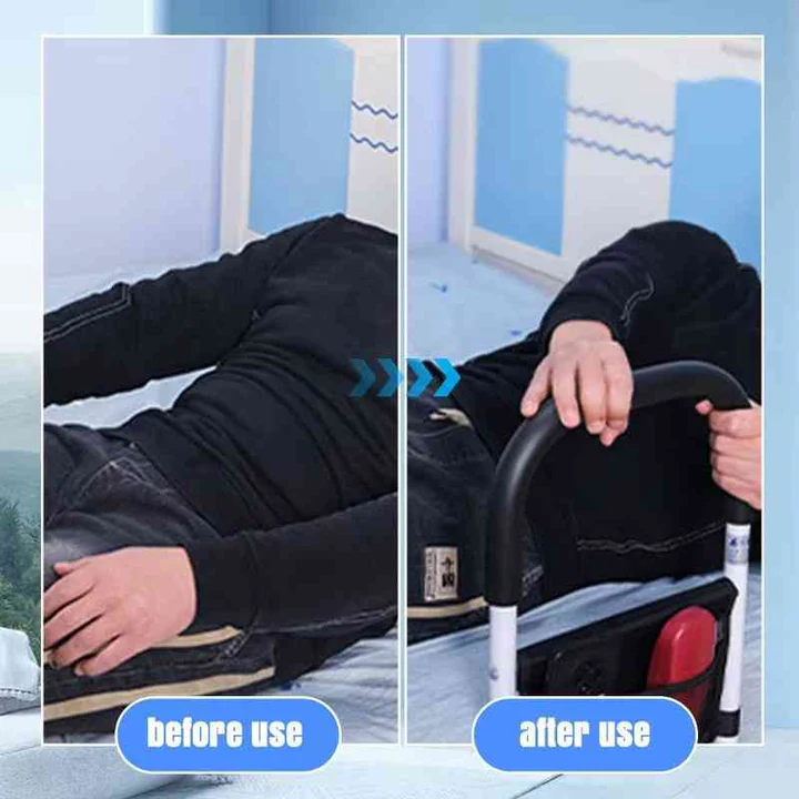 Fesara | Senior Bed Safety Side Rails