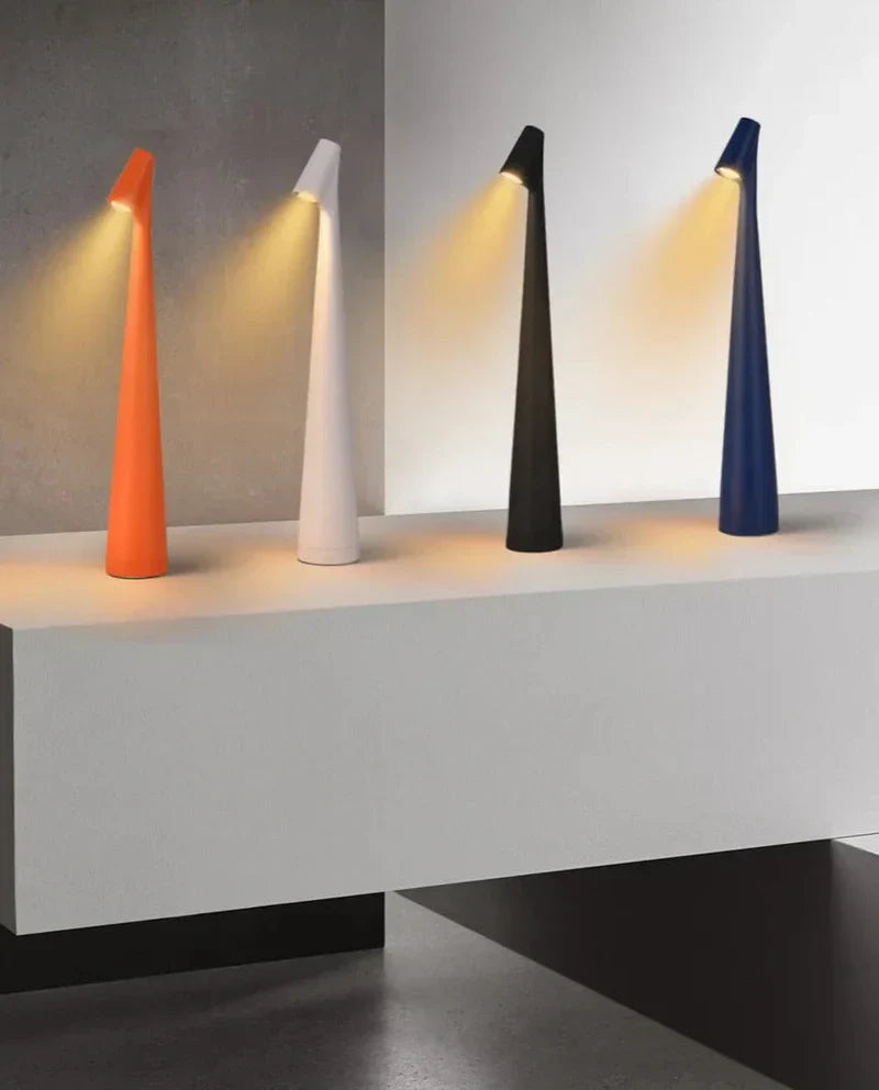 Ambient Smart LED Desk Lamp