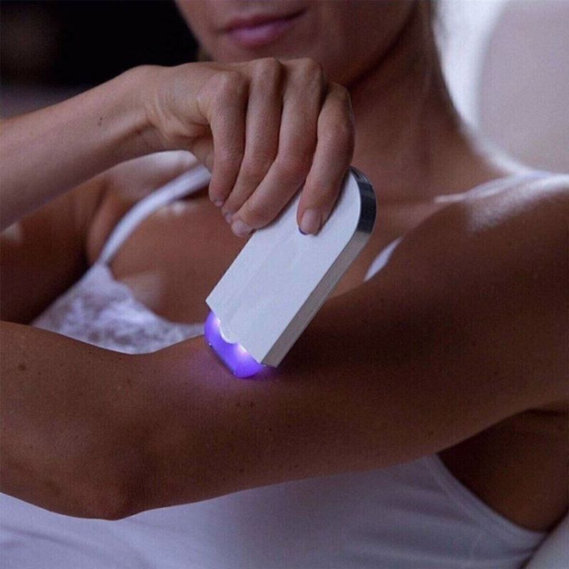 Easy Hair Remover for Smooth Glowing Skin