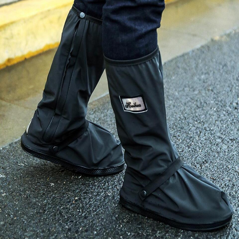 Waterproof DryStepPro Shoes