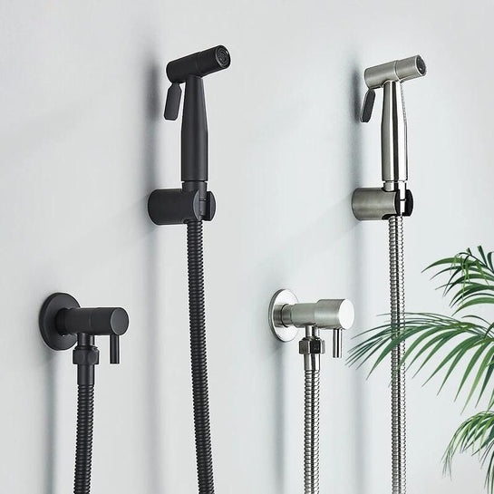 Easy Clean Bidet Shower Head - Fesara