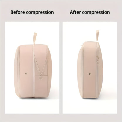 Space Saving Reusable Storage Bags for Home Organisation