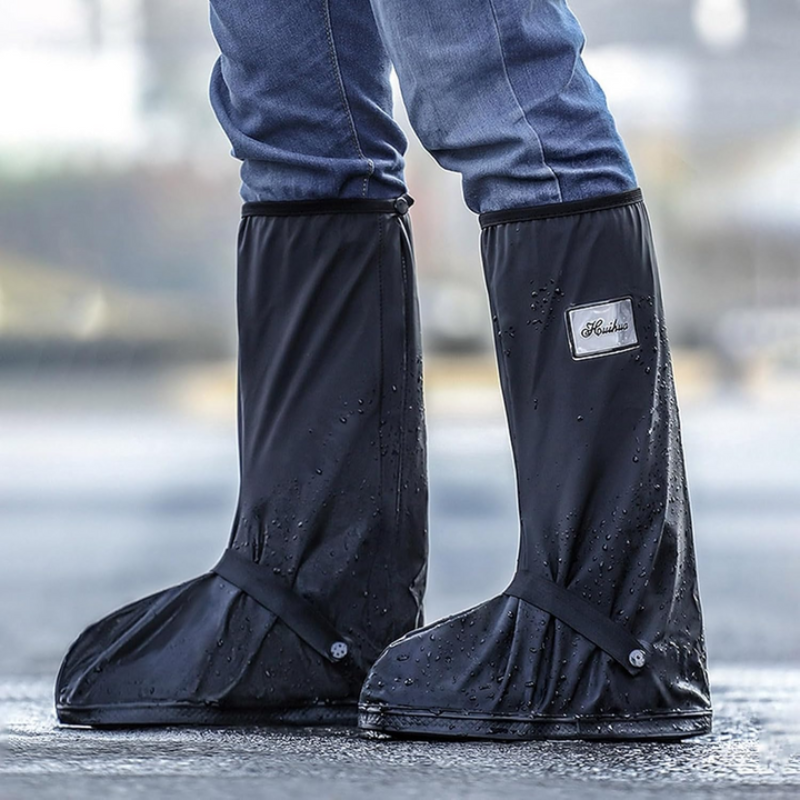Waterproof DryStepPro Shoes