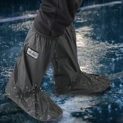 Waterproof DryStepPro Shoes