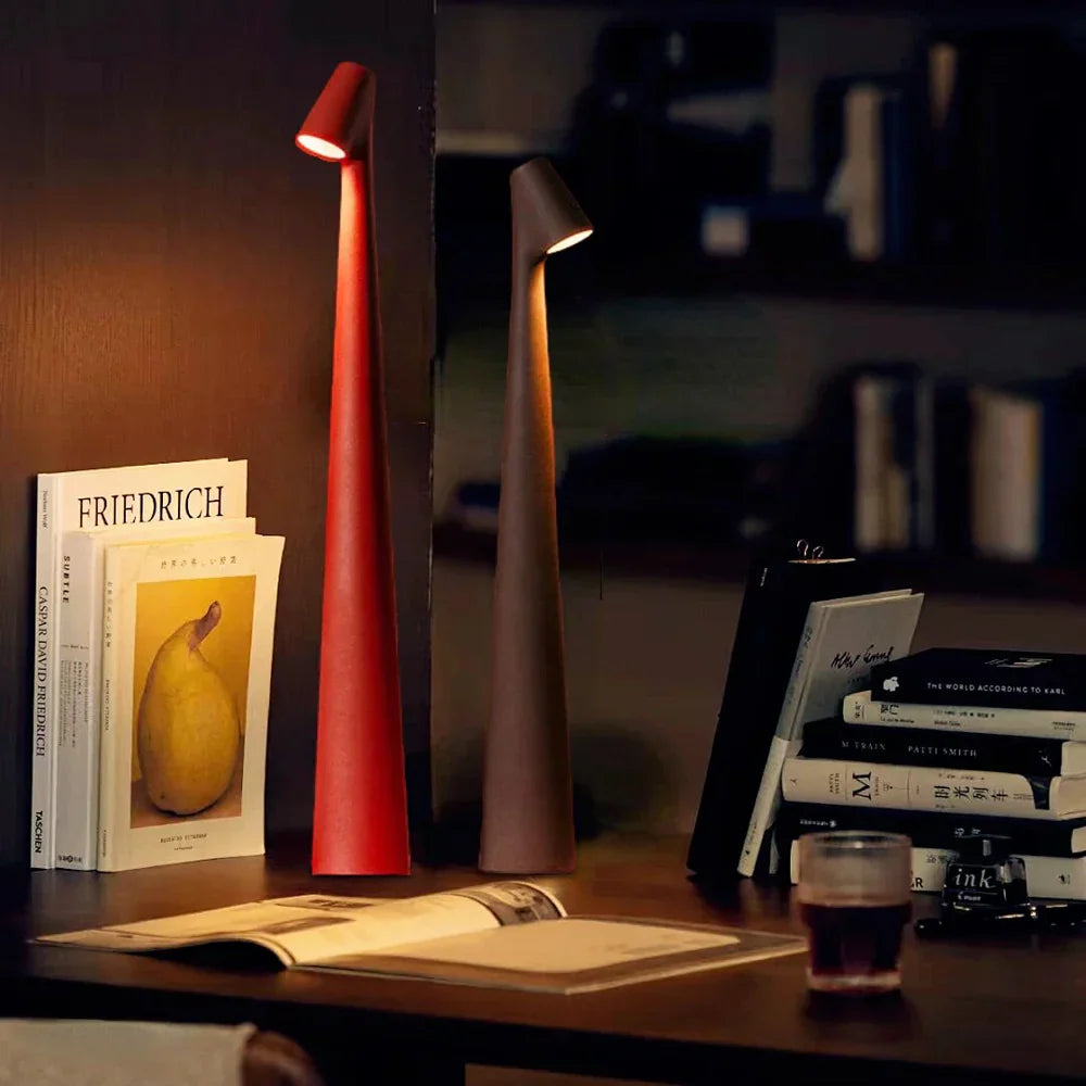Ambient Smart LED Desk Lamp