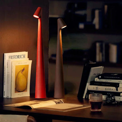 Ambient Smart LED Desk Lamp