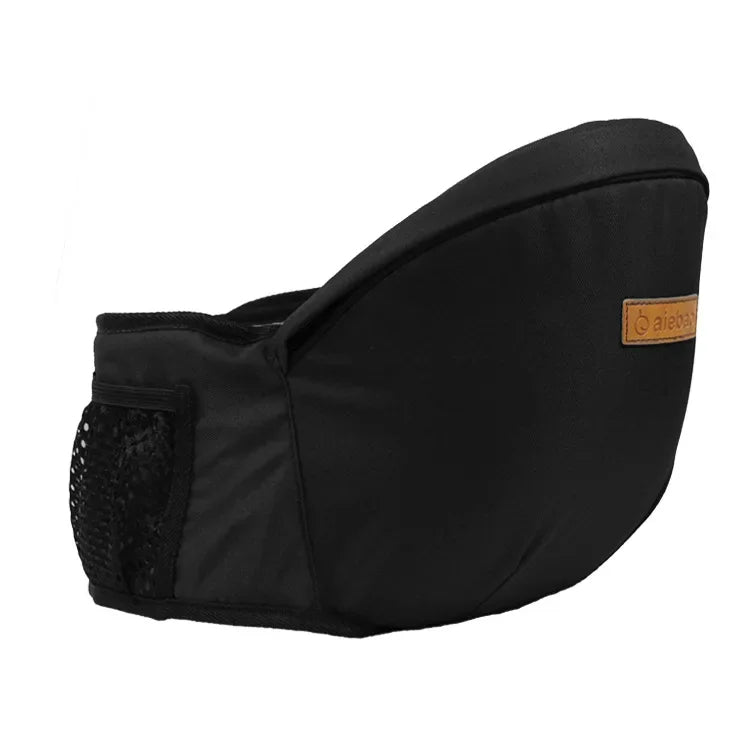 Ergonomic Baby Hip Seat Carrier for Mom and Dad